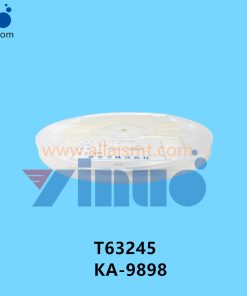 T63245 KA-9898 FUJI NXT PAM CORRECTION PRECISION MATERIALS