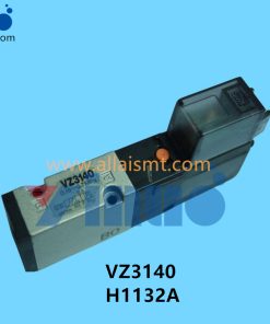 VZ3140 H1132A FUJI Pneumatic Solenoid Valve