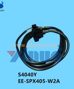 S4040Y EE-SPX405-W2A Photoelectric switch