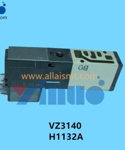 VZ3140 H1132A FUJI Pneumatic Solenoid Valve