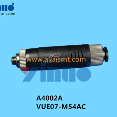 A4002A VUE07-M54AC PISCO VUL 07A SENSOR