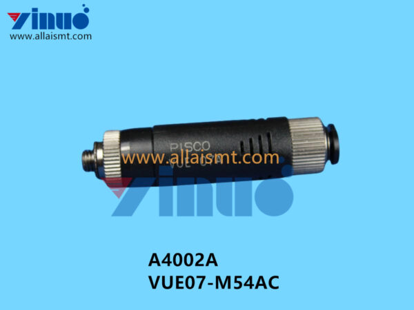 A4002A VUE07-M54AC PISCO VUL 07A SENSOR