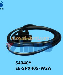 S4040Y EE-SPX405-W2A Photoelectric switch