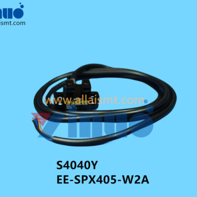 S4040Y EE-SPX405-W2A Photoelectric switch