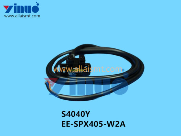 S4040Y EE-SPX405-W2A Photoelectric switch