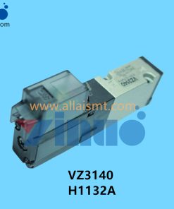 VZ3140 H1132A FUJI Pneumatic Solenoid Valve