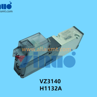 VZ3140 H1132A FUJI Pneumatic Solenoid Valve