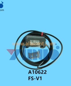 A10622 FS-V1 AMPLIFIER