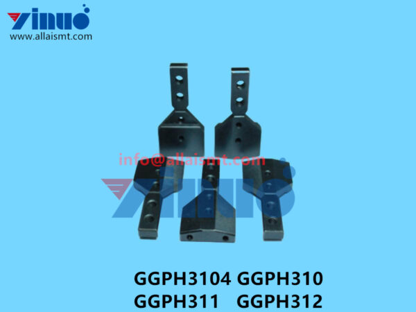 GGPH3104 GGPH310 GGPH311 GGPH312 XPF HOOK