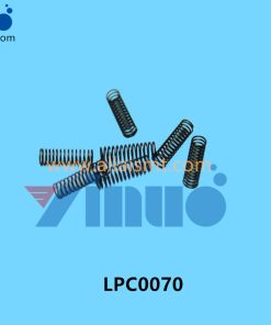 LPC0070 SPRING