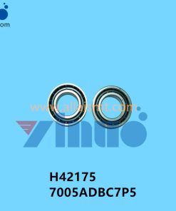 H42175 7005ADBC7P5 BEARING