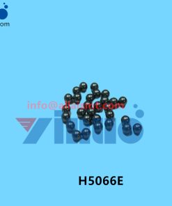 H5066E XPF BALL STEEL 3.5mm