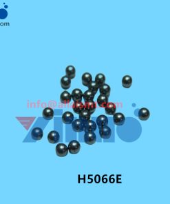 H5066E XPF BALL STEEL 3.5mm