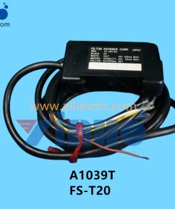 A1039T FS-T20 AMPLIFIER
