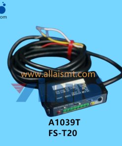 A1039T FS-T20 AMPLIFIER