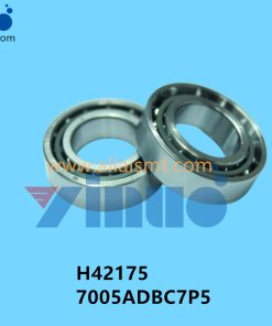 H42175 7005ADBC7P5 BEARING