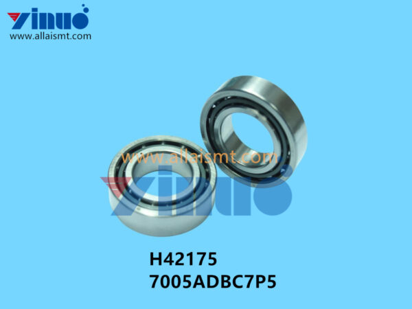 H42175 7005ADBC7P5 BEARING