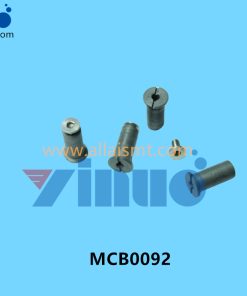 MCB0092 PIN