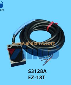S3128A EZ-18T FUJI AMPLIFIER