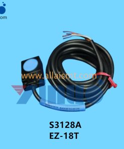 S3128A EZ-18T FUJI AMPLIFIER