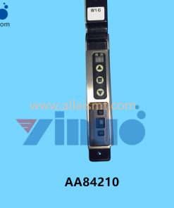 AA84210 W16 16MM FEEDER