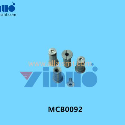 MCB0092 PIN