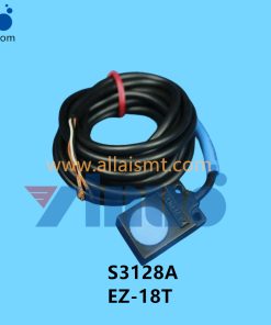 S3128A EZ-18T FUJI AMPLIFIER