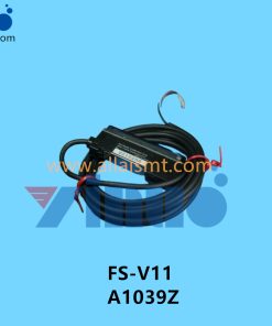 FS-V11 A1039Z FUJI CP7 AMPLIFIER SENSOR