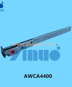 AWCA4400 FEEDER 8X2MM LEVER