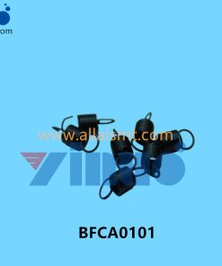 BFCA0101 SPRING