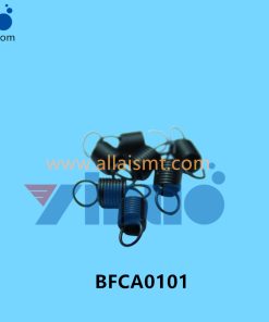BFCA0101 SPRING