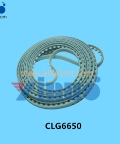 CLG6650 2265MM BELT