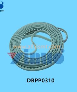 DBPP0310 1740MM BELT