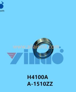 H4100A A-1510ZZ BEARING