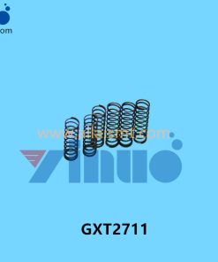 GXT2711 SPRING