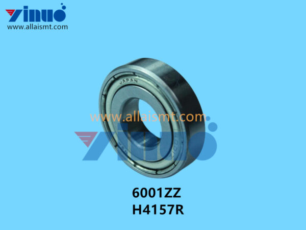 6001ZZ H4157R BEARING