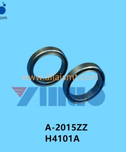 A-2015ZZ H4101A BEARING