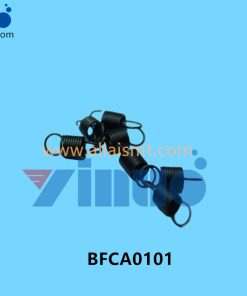 BFCA0101 SPRING