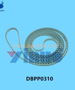 DBPP0310 1740MM BELT