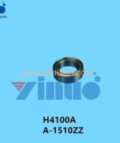 H4100A A-1510ZZ BEARING