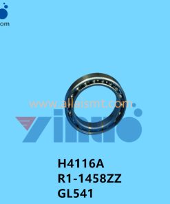 H4116A R1-1458ZZ GL541 BEARING