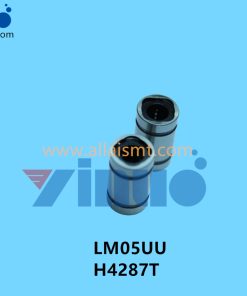LM05UU H4287T BEARING
