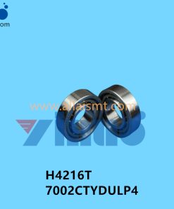 H4216T 7002CTYDULP4 BEARING