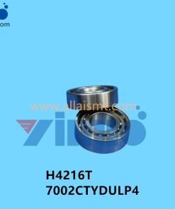 H4216T 7002CTYDULP4 BEARING