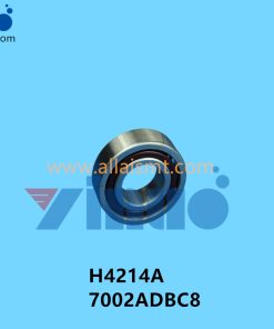 H4214A 7002ADBC8 BEARING