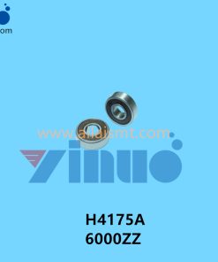 H4175A 6000ZZ BEARING