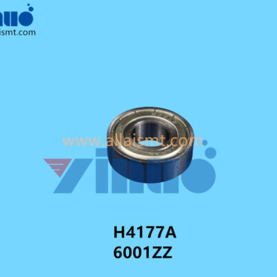 H4177A 6001ZZ BEARING