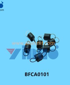 BFCA0101 SPRING