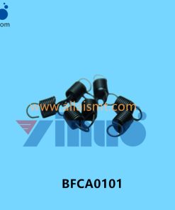 BFCA0101 SPRING