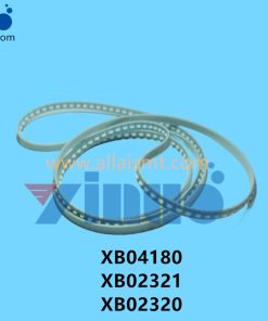 XB04180 XB02321 XB02320 1515MM BELT